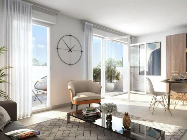 Targon Vente Maison 33