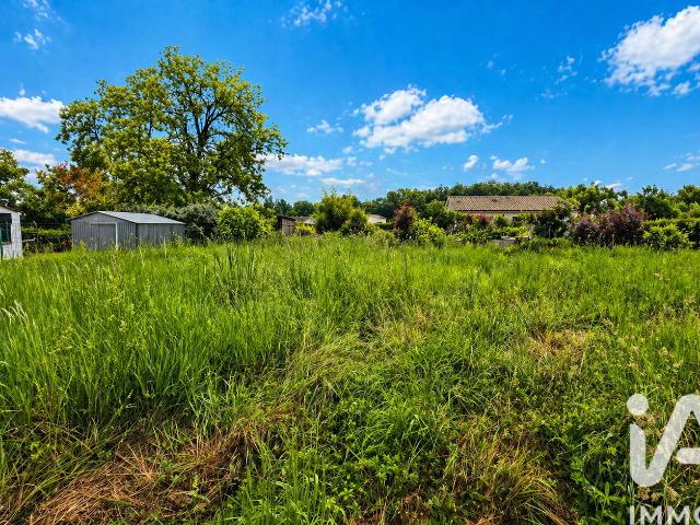 Frontenac Vente Terrain 33