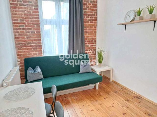 Targowa 16 m², Łódź