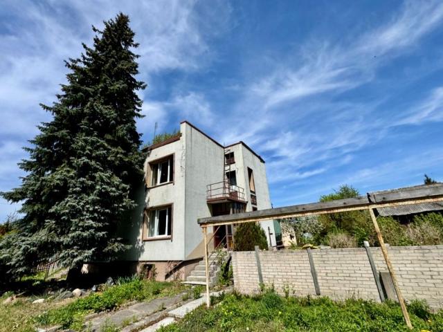 Targowa 104 133 m², Hajnówka