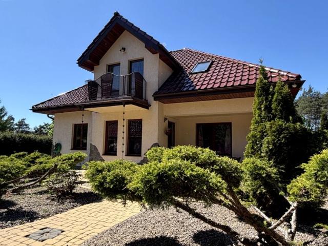 Targowa 132,30 m², Czernikowo