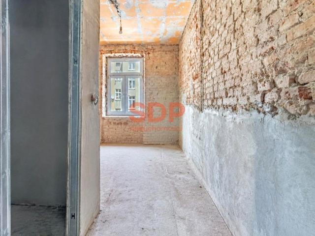 Targowa 13,68 m², Łódź