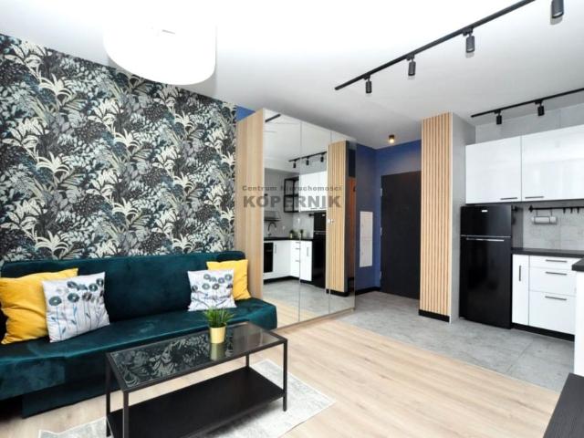 Targowa 28,60 m², Toruń