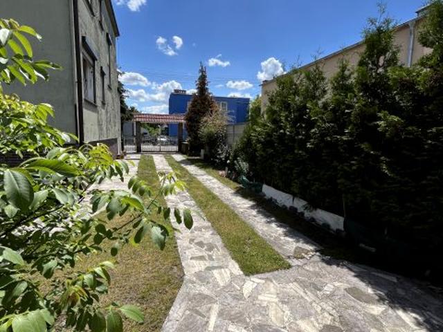Targowa 210 m², Nowa Sól
