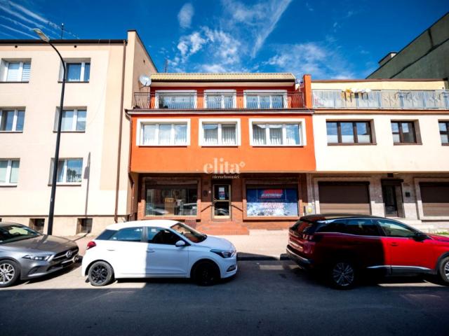 Targowa 223 m², Lębork