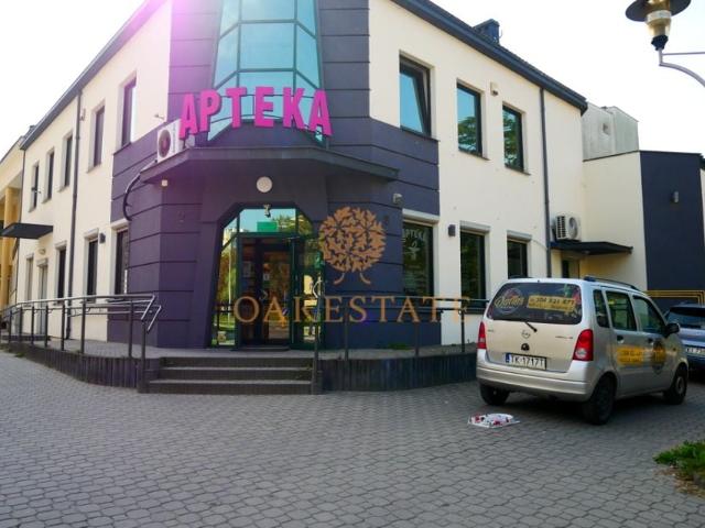 Targowa 12 m², Kielce