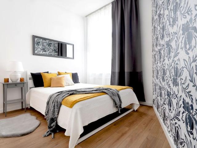Targowa 35 m², Kraków