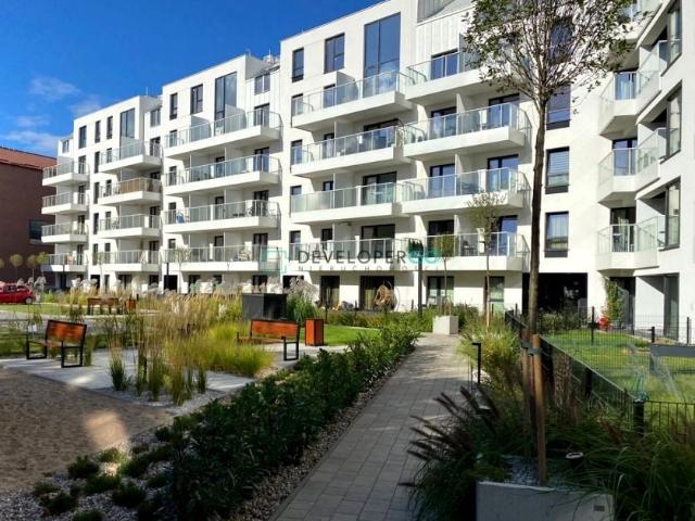 Targowa 35,25 m², Ełk