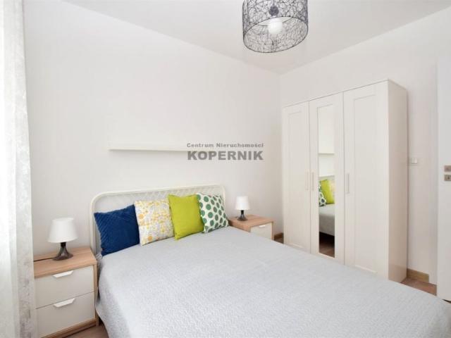 Targowa 36 m², Toruń