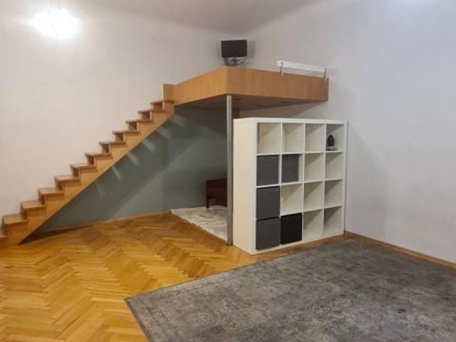 Targowa 37 m², Warszawa