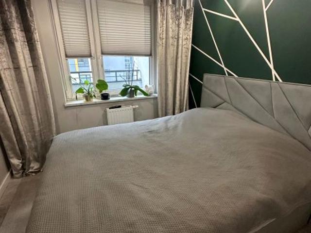Targowa 37 m², Toruń