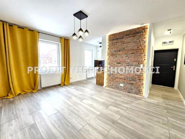 Targowa 39,27 m², Lębork