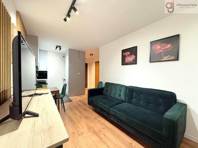 Targowa 33 m², Łódź