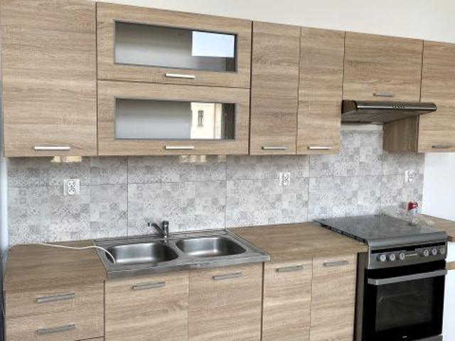 Targowa 3 58 m², Tarnów