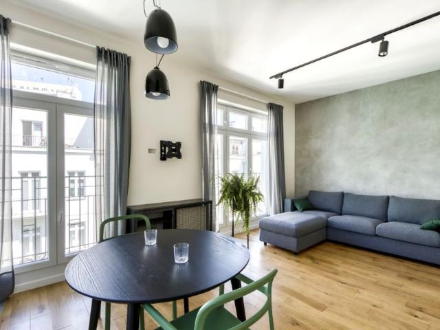 Targowa 44 m², Warszawa