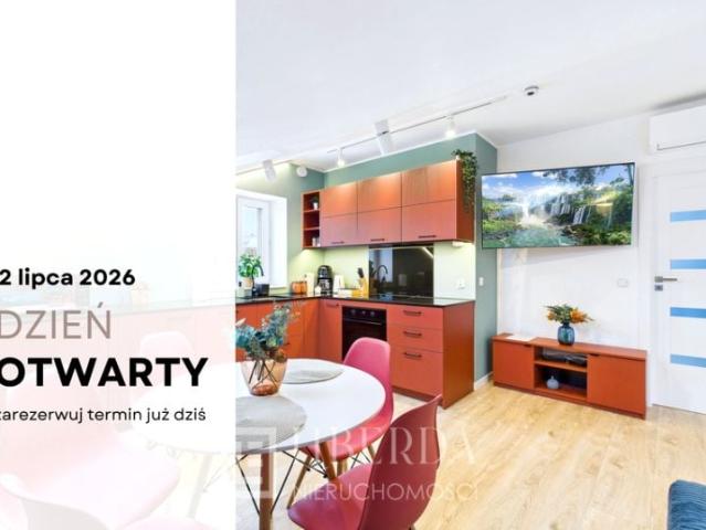 Targowa 44,20 m², Lublin