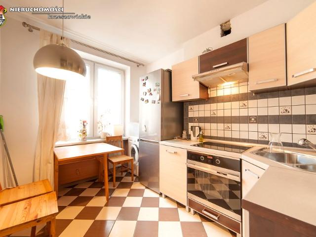 Targowa 45 m², Krzeszowice