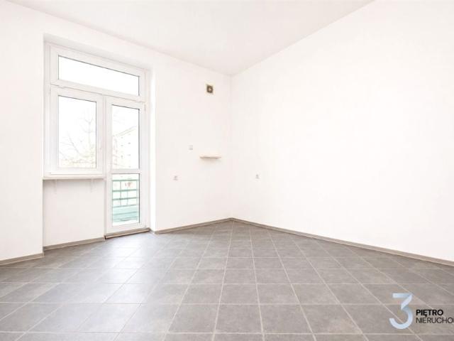 Targowa 48 m², Sosnowiec