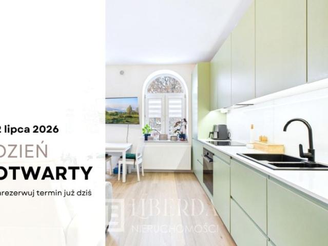 Targowa 40,36 m², Lublin