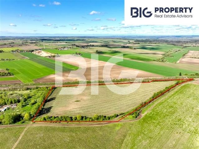 Targowa 56 500 m², Potęgowo