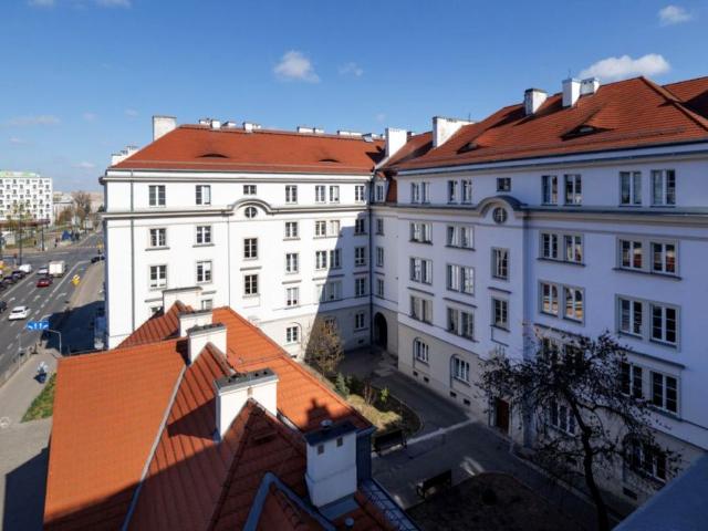 Targowa 59,04 m², Warszawa