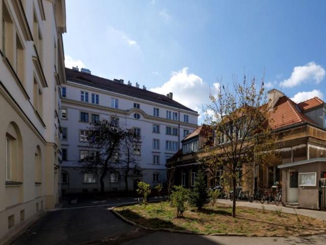 Targowa 59,04 m², Warszawa