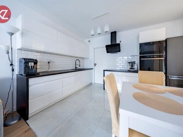 Targowa 50,44 m², Piła