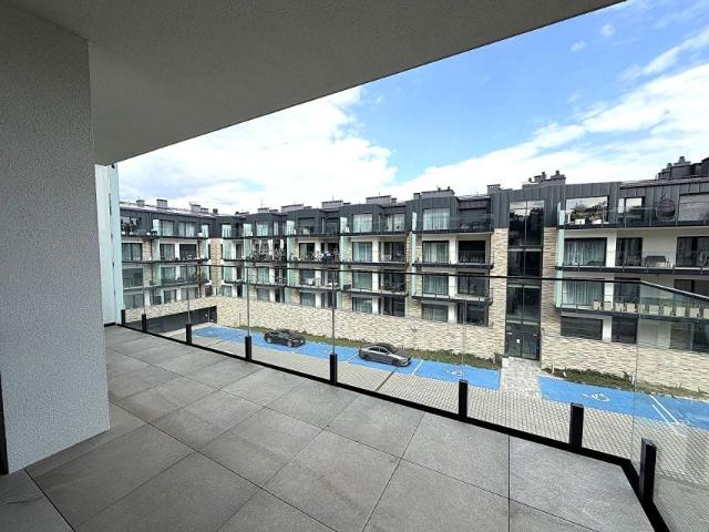 Targowa 50,71 m², Opole