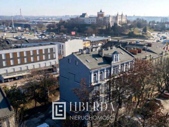 Targowa 678,53 m², Lublin