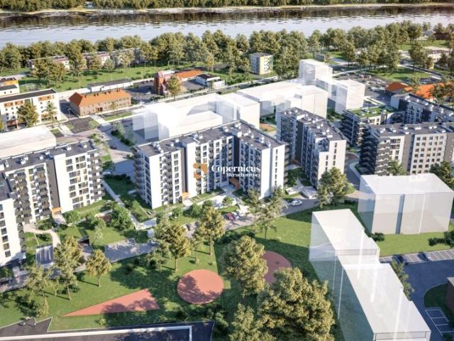 Targowa 68,54 m², Toruń