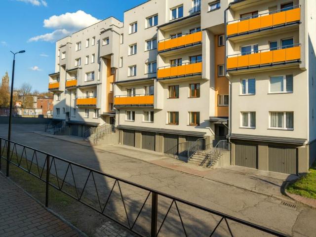Targowa 69,38 m², Piekary Śląskie