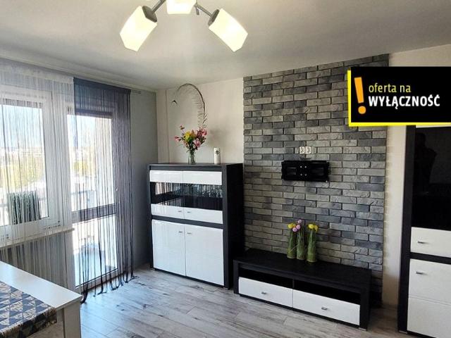 Targowa 62,30 m², Kielce