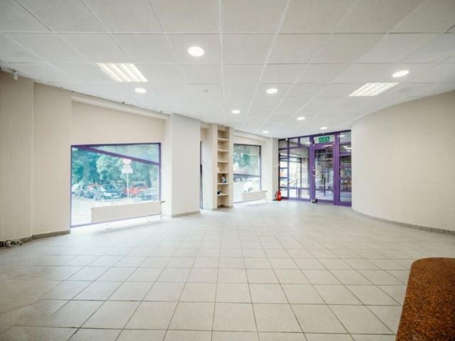 Targowa 78 m², Rzeszów