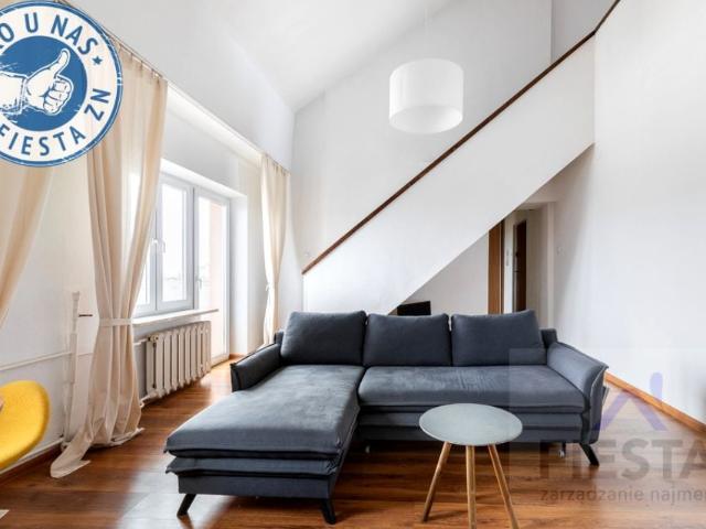 Targowa 81 m², Warszawa