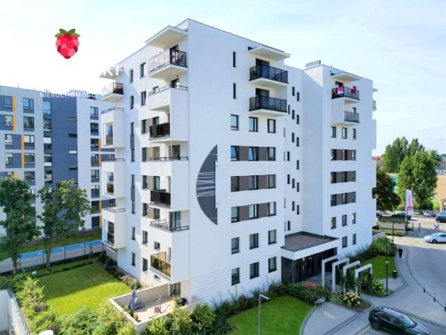 Targowa 92,13 m², Toruń