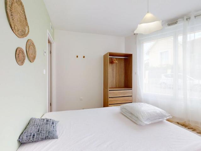 TARISSAN A01 Colocation 6 chambres à Toulouse
