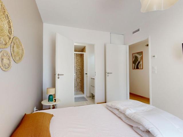 TARISSAN A03 Colocation 6 chambres à Toulouse
