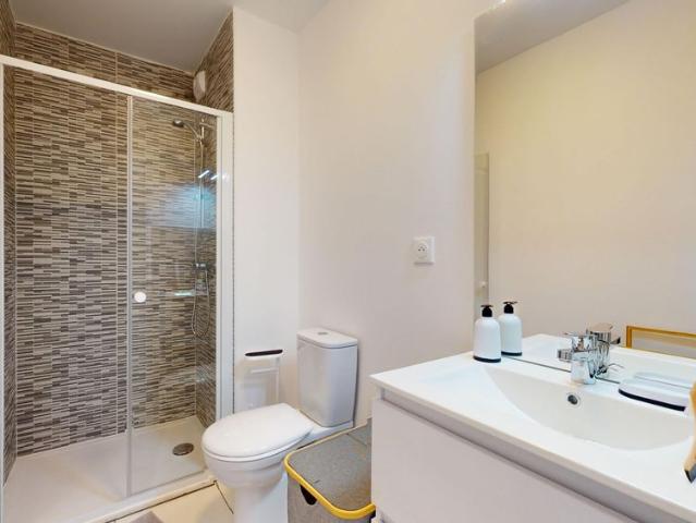 TARISSAN A05 Colocation 4 chambres à Toulouse