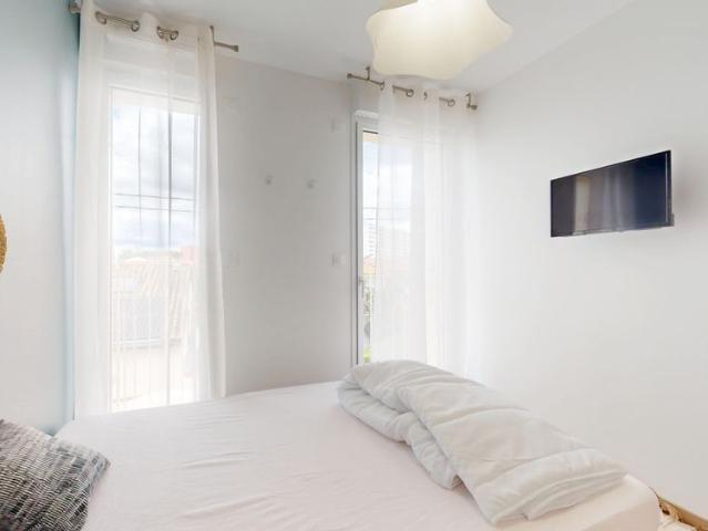TARISSAN A05 Colocation 4 chambres à Toulouse