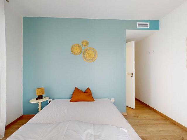 TARISSAN A05 Colocation 4 chambres à Toulouse