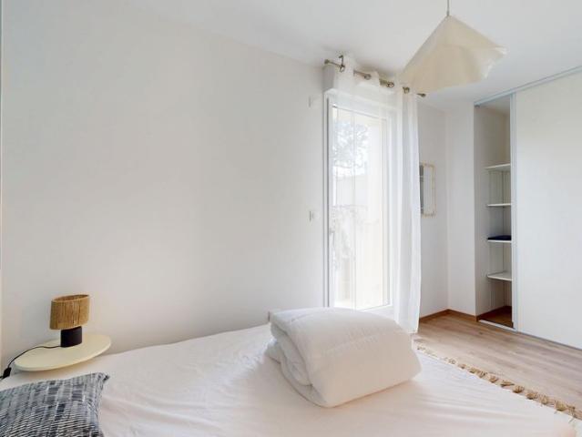 TARISSAN A05 Colocation 4 chambres à Toulouse