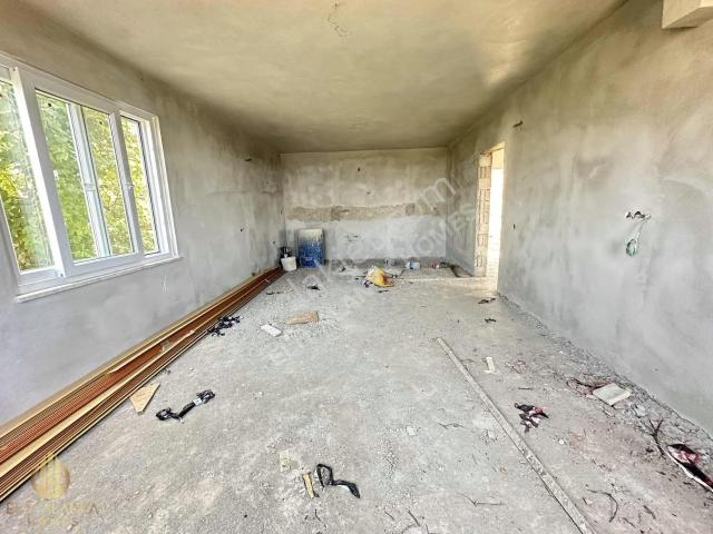 Tarla Fiyatına 3+1 Villa Tipi Müstakil Bahçeli Deniz Manzaralı