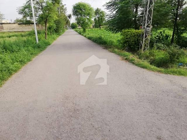 Tarlai P&V Scheme 1 Farm House For Sale