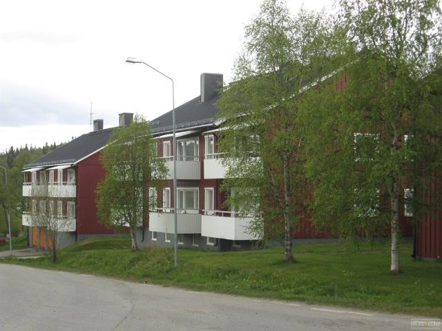 tärnaby, västerbotten, storuman