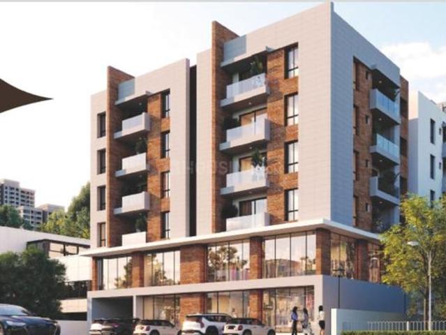 Tarnaka 2 BHK Apartment For Sale Secunderabad