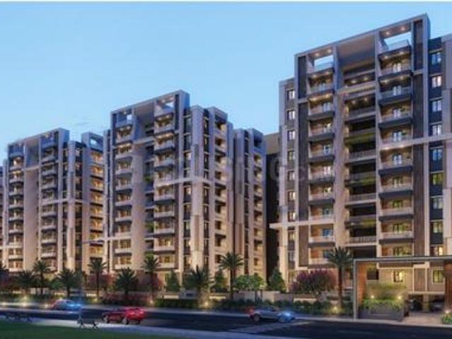 Tarnaka 3.5 BHK Apartment For Sale Secunderabad