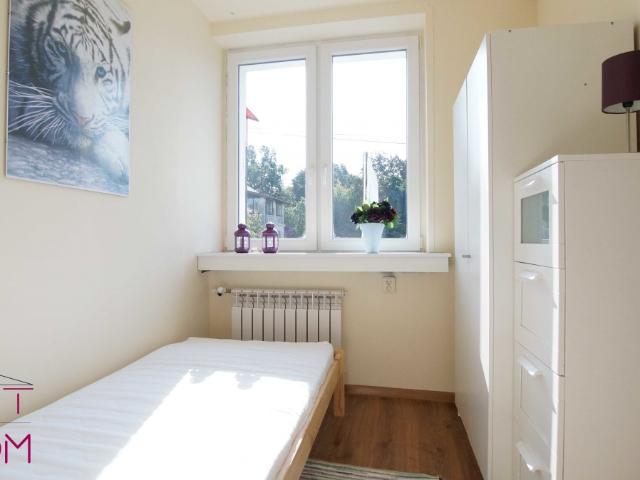 TARNINOWA 1 RADOGOSZCZ Pokój jednoosobowy NR 02