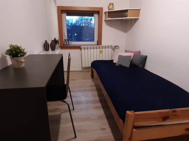 TARNINOWA 1 RADOGOSZCZ Pokój jednoosobowy NR 21