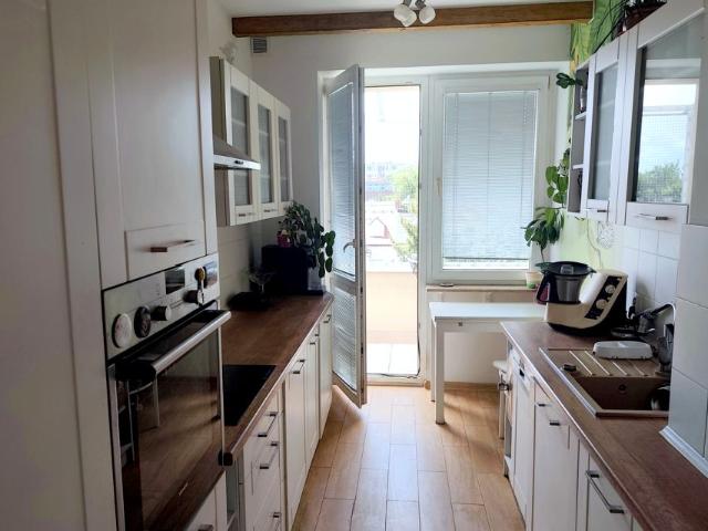 Tarnogaj 51 m², Wrocław