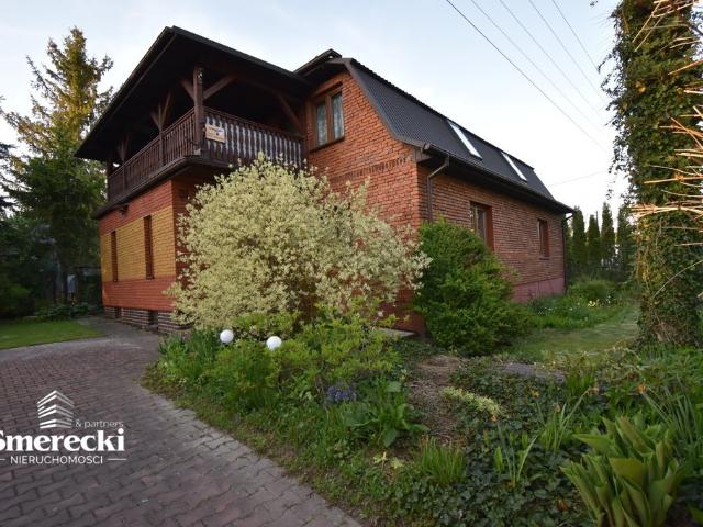 Tarnogóra Kolonia, 105 m2
